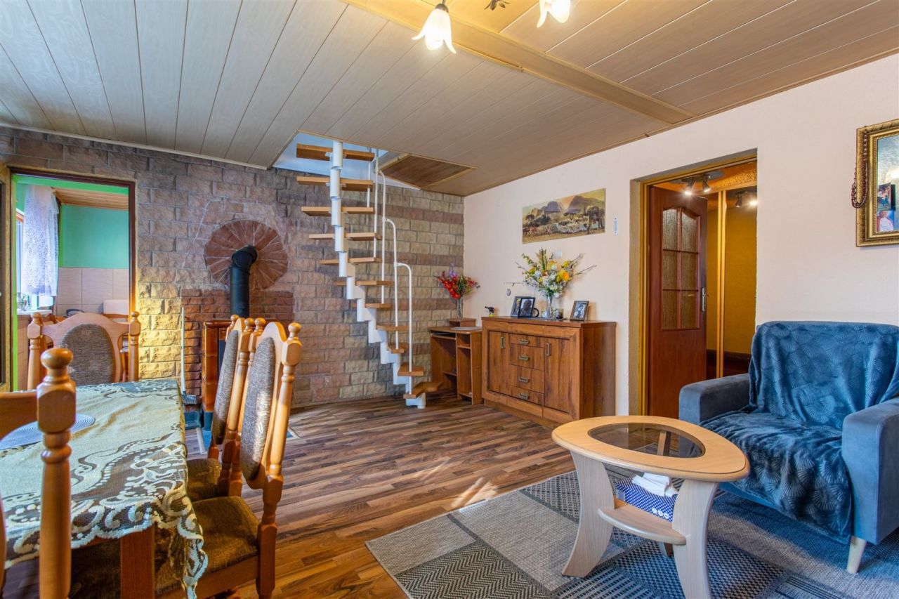 Mieszkanie 2-pokojowe Szklarska Poręba. Zdjęcie 7