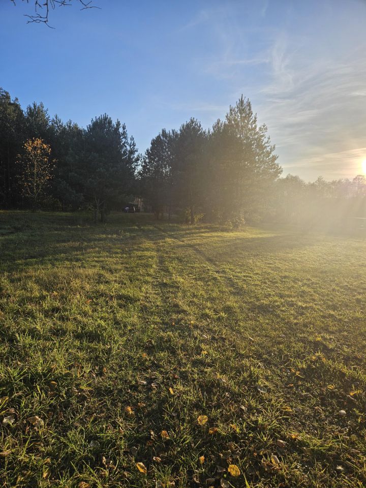 Działka budowlana Kubice Raki. Zdjęcie 4