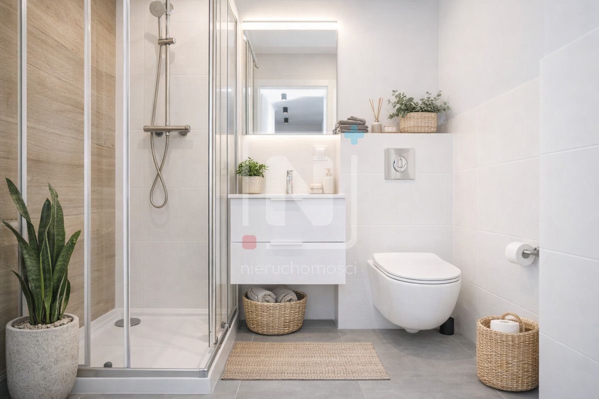 Mieszkanie 2-pokojowe Warszawa Wola, ul. Redutowa. Zdjęcie 7