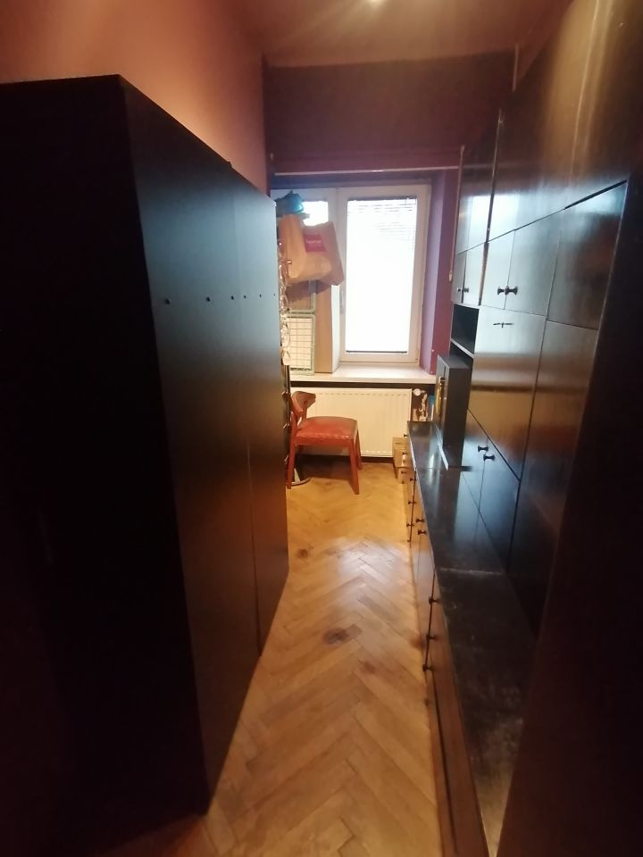 Mieszkanie 2-pokojowe Warszawa Wesoła, pl. Wojska Polskiego. Zdjęcie 2