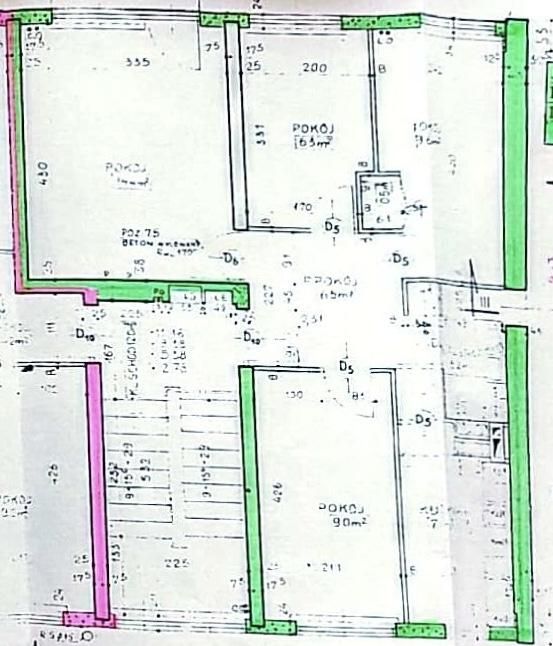 Mieszkanie 4-pokojowe Kobyłka, ul. Osiedlowa. Zdjęcie 9