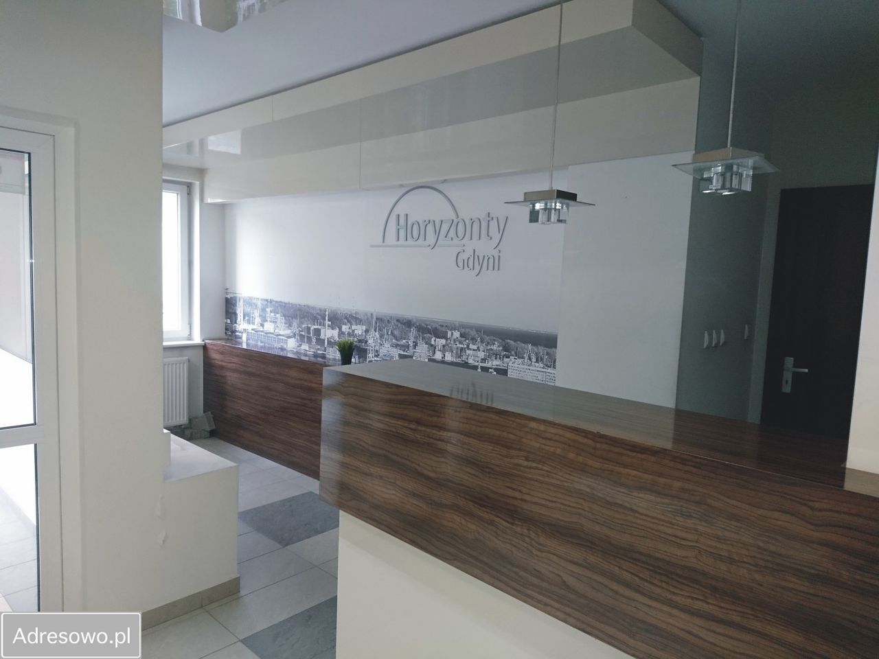 Mieszkanie 1-pokojowe Gdynia Grabówek, ul. Bronisława Dembińskiego. Zdjęcie 9