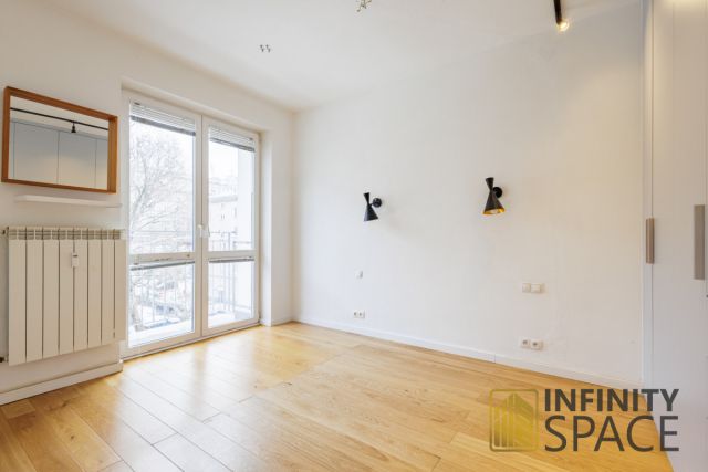 Mieszkanie 2-pokojowe Warszawa Śródmieście, ul. Nalewki. Zdjęcie 8