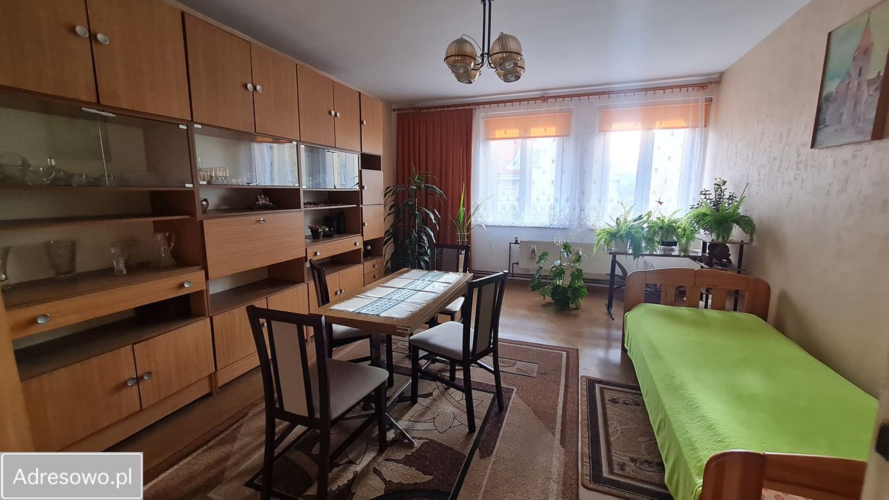 Mieszkanie 3-pokojowe Wałbrzych Stary Zdrój, ul. Armii Krajowej. Zdjęcie 14