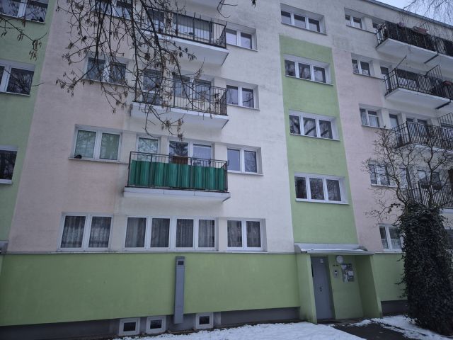 Mieszkanie 2-pokojowe Łódź Teofilów, ul. Lniana. Zdjęcie 1