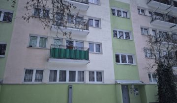 Mieszkanie 2-pokojowe Łódź Teofilów, ul. Lniana