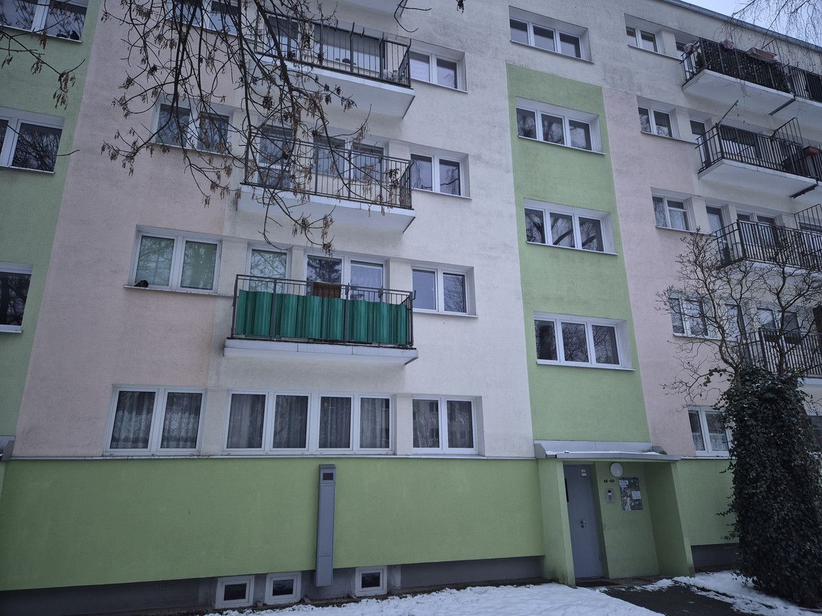 Mieszkanie 2-pokojowe Łódź Teofilów, ul. Lniana