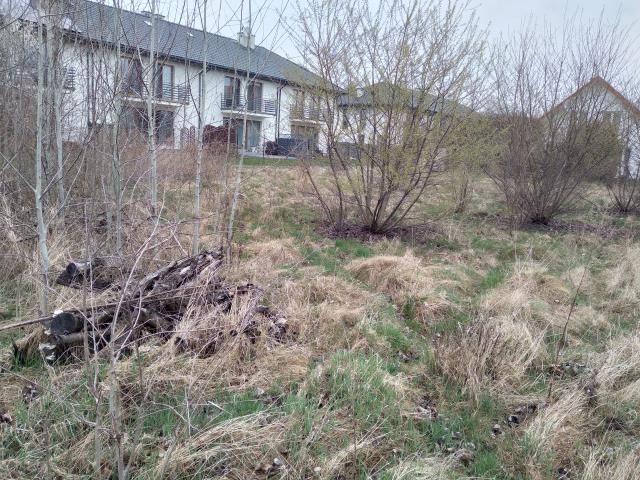 Działka budowlana Józefów. Zdjęcie 4