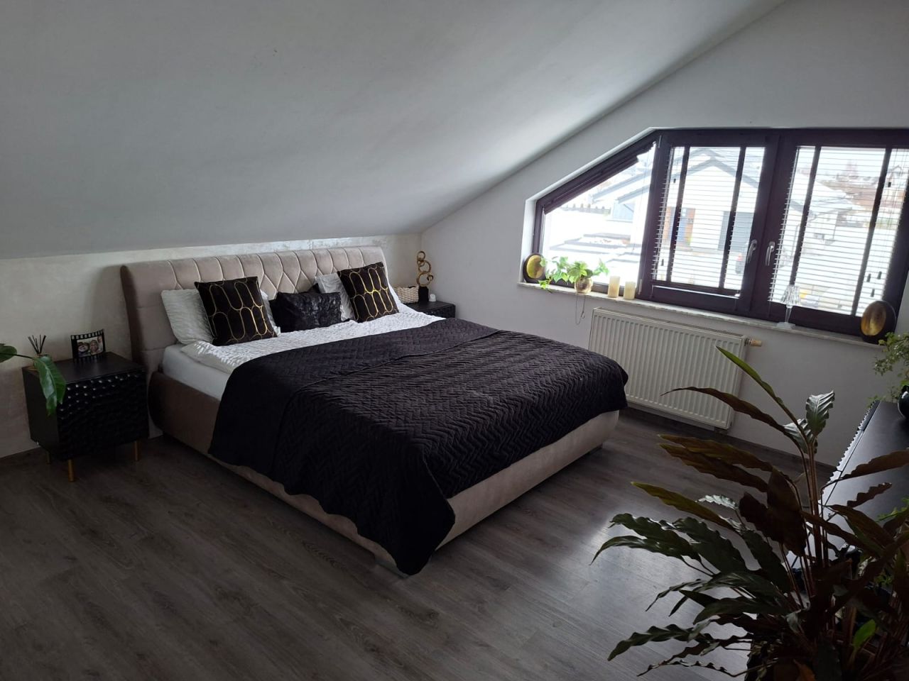 dom wolnostojący, 5 pokoi Krępa Słupska, ul. Poziomkowa. Zdjęcie 24