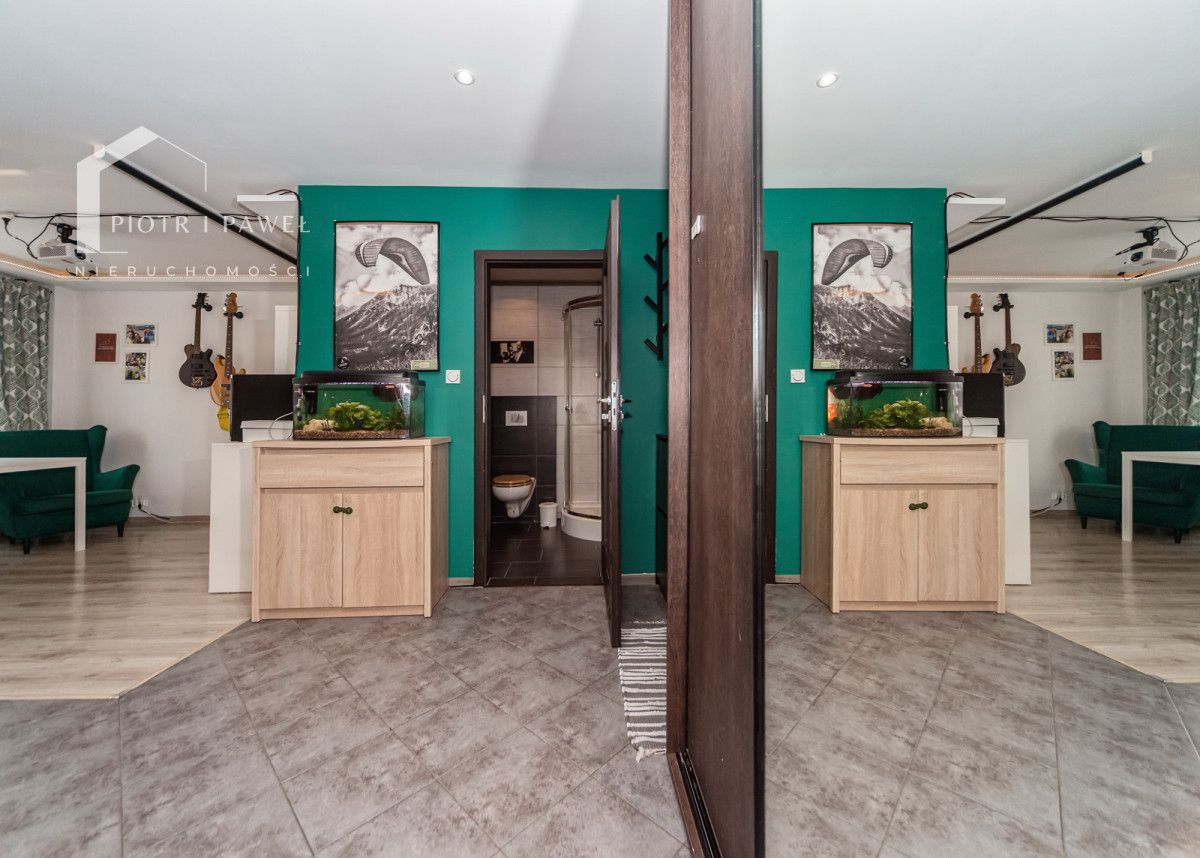 Mieszkanie 2-pokojowe Bielsko-Biała, ul. Romana Dmowskiego. Zdjęcie 18