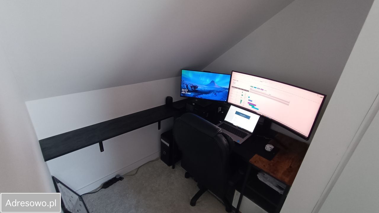 dom wolnostojący, 5 pokoi Zgorzała, ul. Przepiórki. Zdjęcie 7