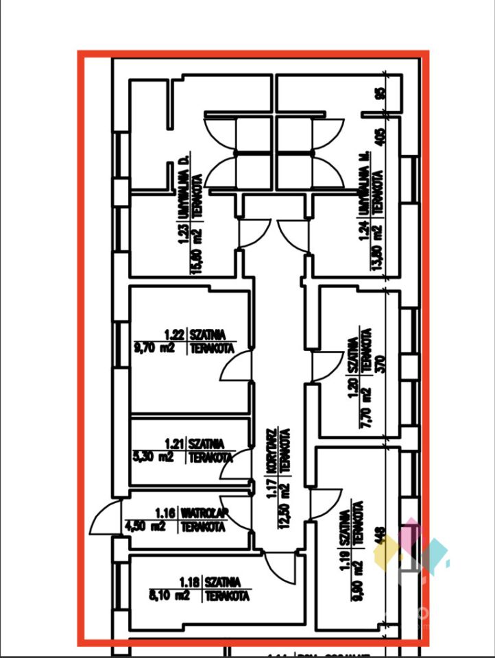 Biuro Olsztyn, ul. Lubelska. Zdjęcie 19