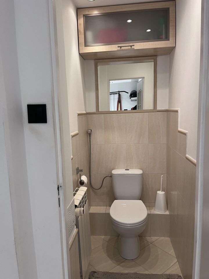 Mieszkanie 3-pokojowe Pisz, ul. Lipowa. Zdjęcie 8