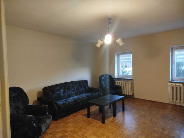 Mieszkanie 2-pokojowe Sulechów. Zdjęcie 1