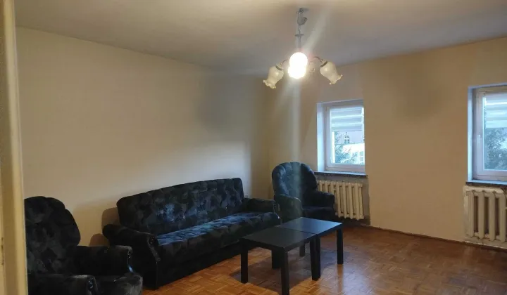 Mieszkanie 2-pokojowe Sulechów