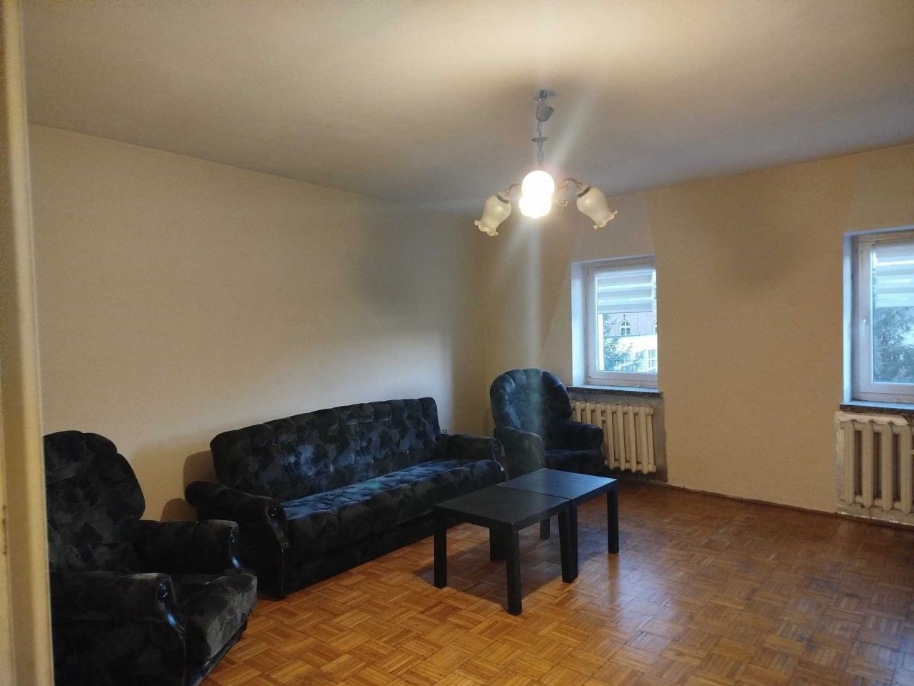 Mieszkanie 2-pokojowe Sulechów. Zdjęcie 1