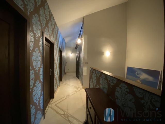 Mieszkanie 5-pokojowe Józefów, ul. Kopernika. Zdjęcie 8