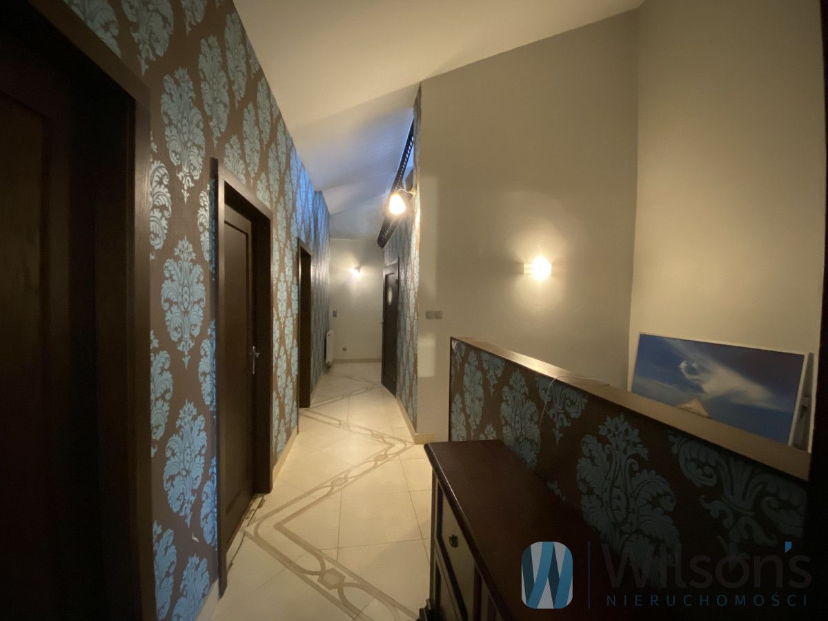 Mieszkanie 5-pokojowe Józefów, ul. Kopernika. Zdjęcie 8