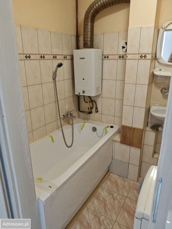 Mieszkanie 2-pokojowe Piotrków Trybunalski, ul. Stefana Batorego. Zdjęcie 2