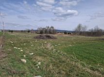 Działka budowlana Górno, ul. Łysogórska. Zdjęcie 4