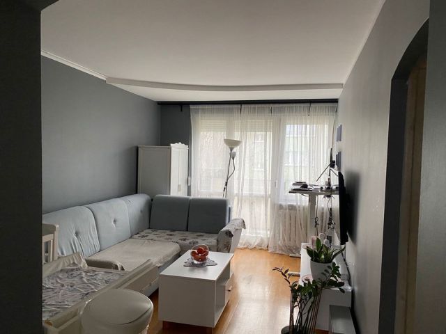 Mieszkanie 3-pokojowe Leszno. Zdjęcie 1