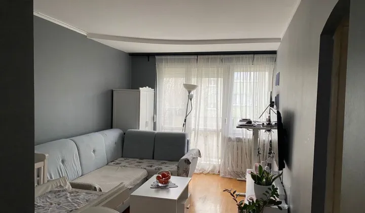 Mieszkanie 3-pokojowe Leszno