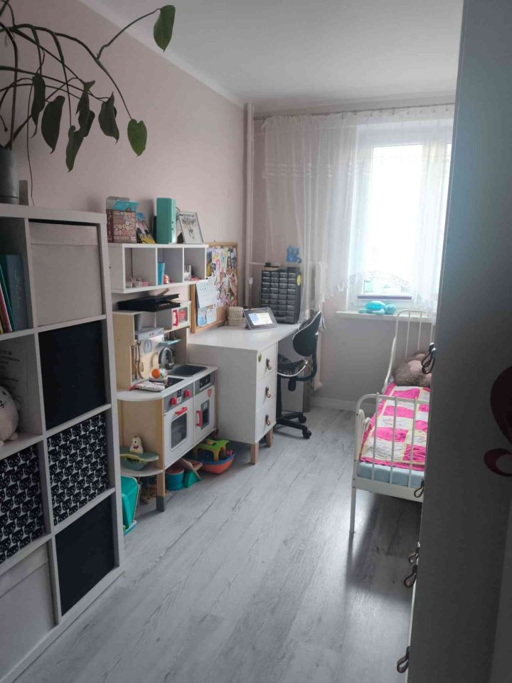 Mieszkanie 4-pokojowe Orzysz, ul. Wojska Polskiego. Zdjęcie 2