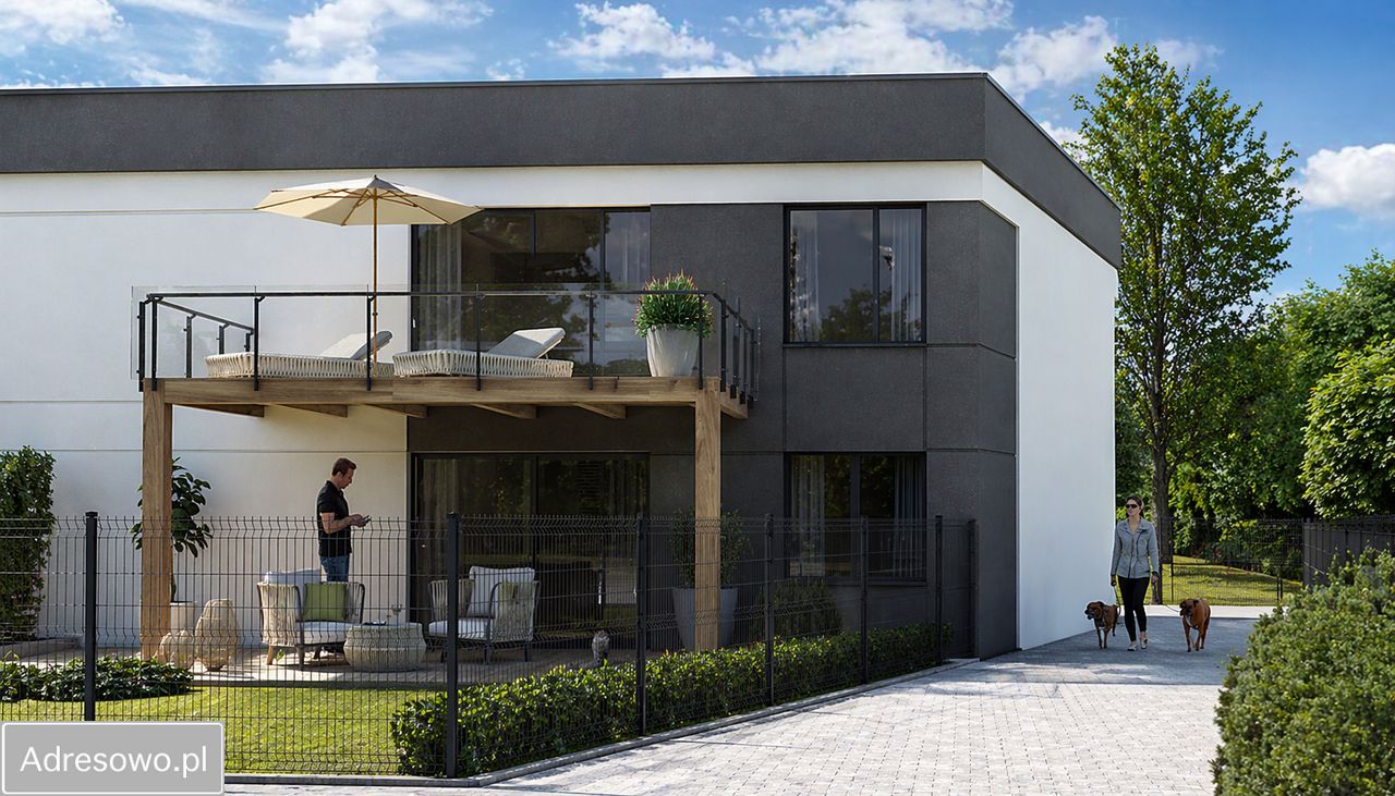 Działka budowlana Tarnowskie Góry Rybna, ul. Polarna. Zdjęcie 4