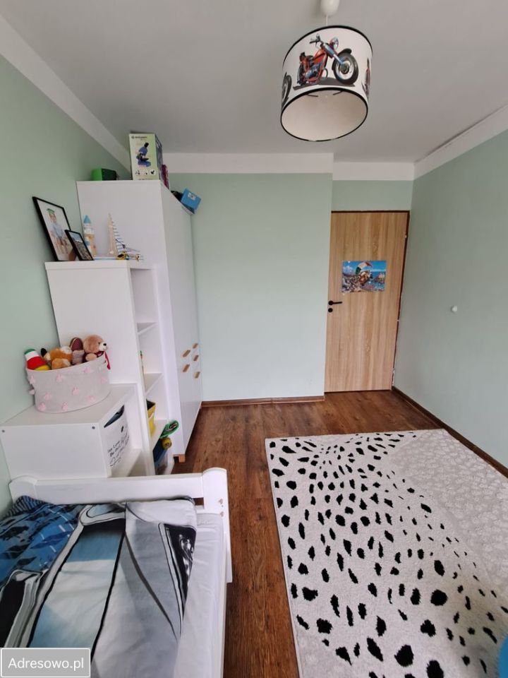 Mieszkanie 3-pokojowe Zielona Góra Centrum, ul. Osiedlowa. Zdjęcie 7