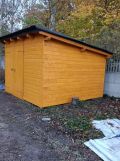 Działka rod Koziegłowy. Zdjęcie 3