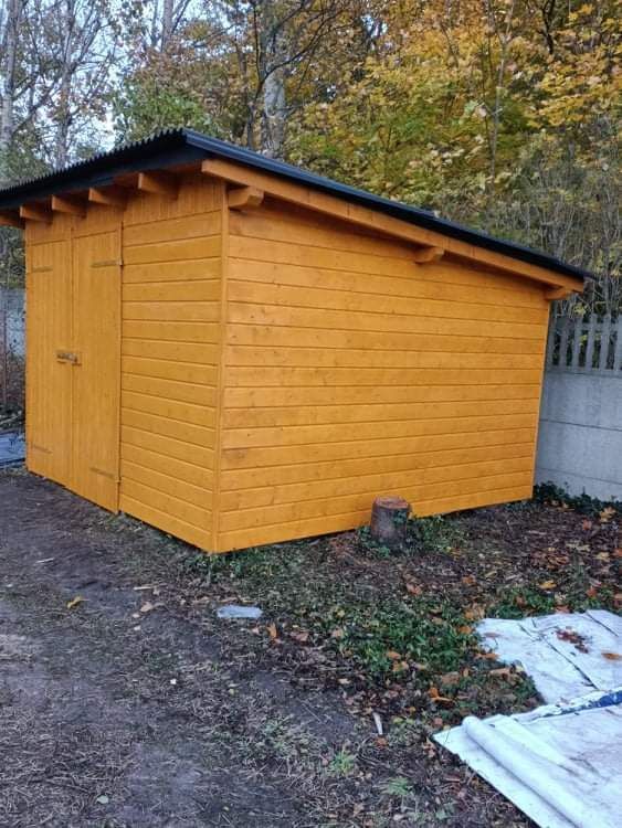Działka rod Koziegłowy. Zdjęcie 4