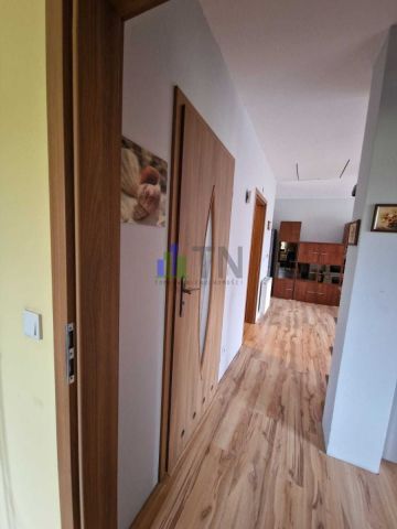 bliźniak, 3 pokoje Nadolice Wielkie. Zdjęcie 11