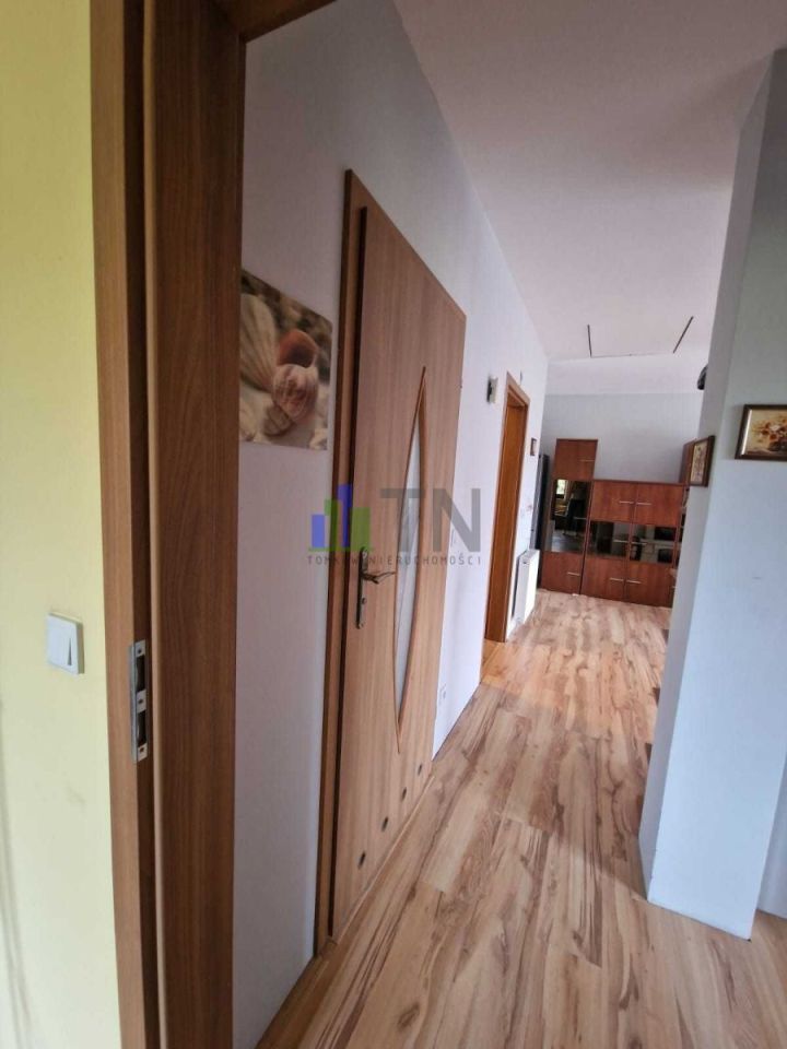 bliźniak, 3 pokoje Nadolice Wielkie. Zdjęcie 11