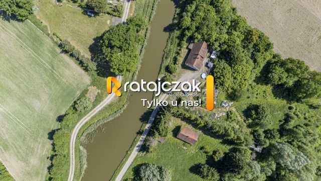Działka budowlana Krasin. Zdjęcie 14
