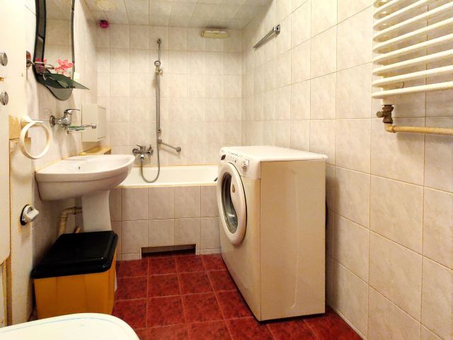 Mieszkanie 3-pokojowe Kraków Podgórze, ul. Okólna. Zdjęcie 7