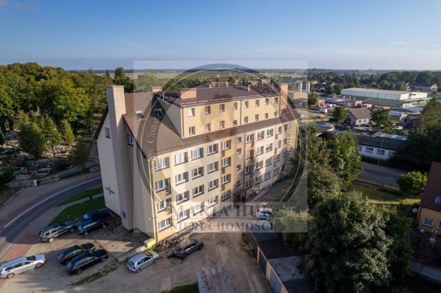 Mieszkanie 3-pokojowe Kamień Pomorski, ul. Marii Konopnickiej. Zdjęcie 4