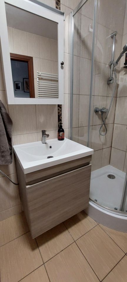 Mieszkanie 2-pokojowe Zielona Góra Centrum, ul. Obywatelska. Zdjęcie 12
