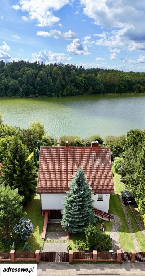 dom wolnostojący, 6 pokoi Żabi Róg. Zdjęcie 4