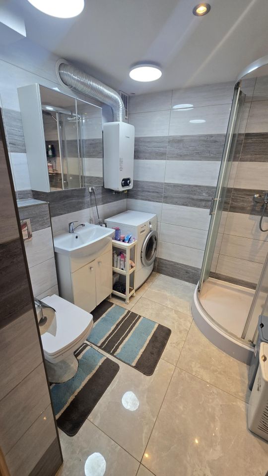 Mieszkanie 2-pokojowe Katowice os. Tysiąclecia, ul. Tysiąclecia. Zdjęcie 8