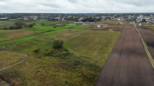 Działka budowlana Dzierzążenko. Zdjęcie 1