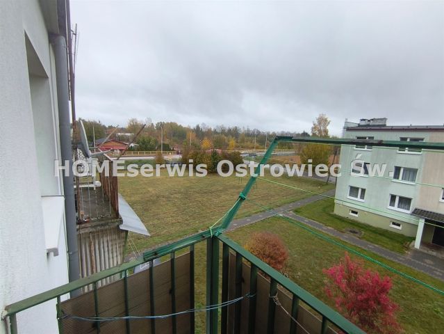 Mieszkanie 3-pokojowe Bodzechów. Zdjęcie 15
