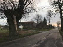 Działka rolno-budowlana Lulinek. Zdjęcie 1