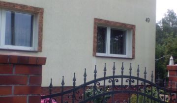 dom wolnostojący, 5 pokoi Kowalewo Pomorskie