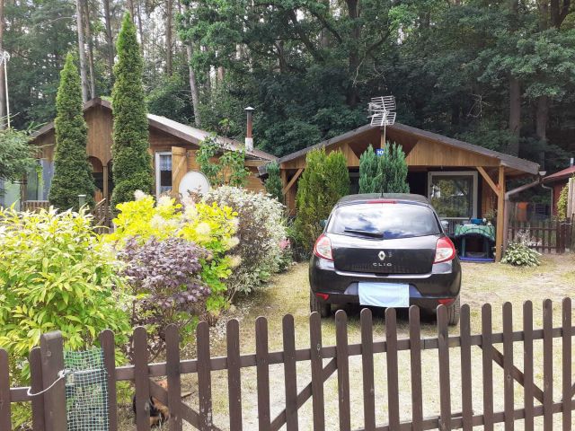 dom letniskowy Siemiany. Zdjęcie 1