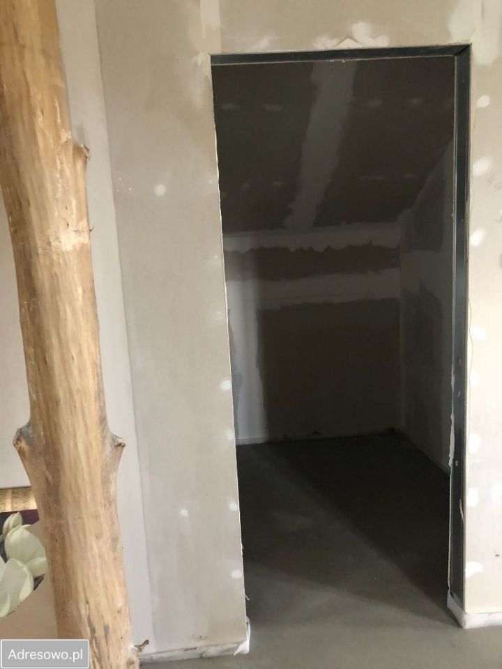 dom wolnostojący Bulianów. Zdjęcie 11