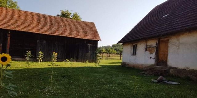 Działka rolno-budowlana Bukowinka. Zdjęcie 1