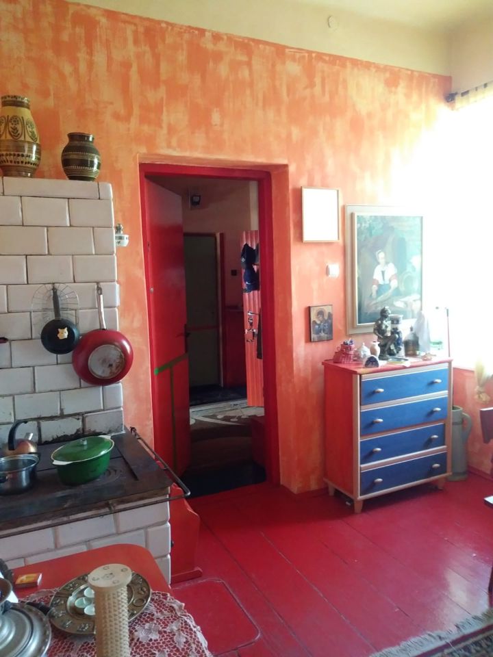 dom wolnostojący, 6 pokoi Milanów, ul. Kopińska. Zdjęcie 10