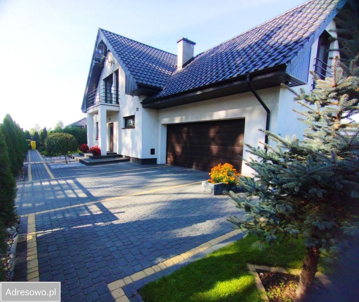 dom wolnostojący, 6 pokoi Grudziądz