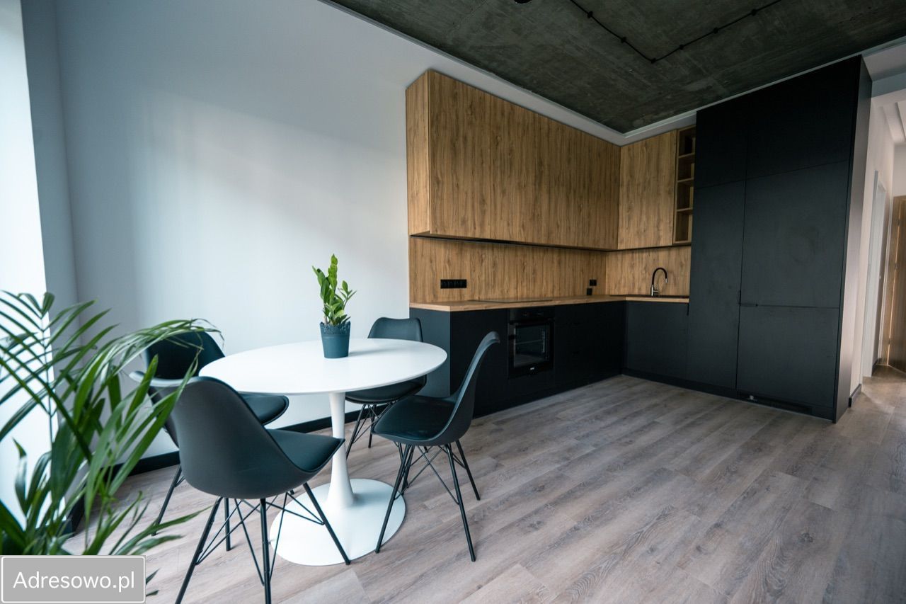 Mieszkanie 1-pokojowe Grodzisk Mazowiecki, ul. Jaworowa