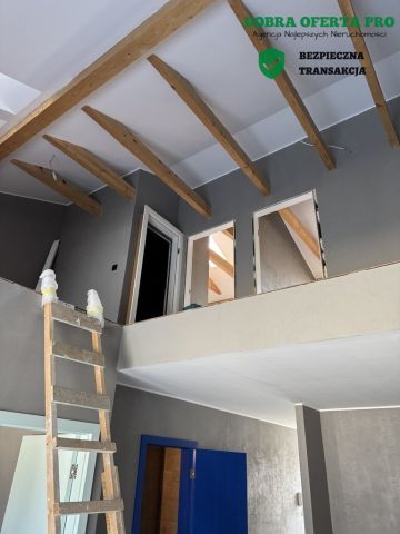 Mieszkanie 4-pokojowe Borkowo, ul. Poziomkowa. Zdjęcie 5